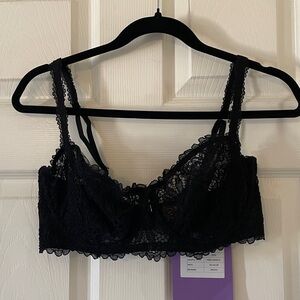 Hop Lun Lace Bra
